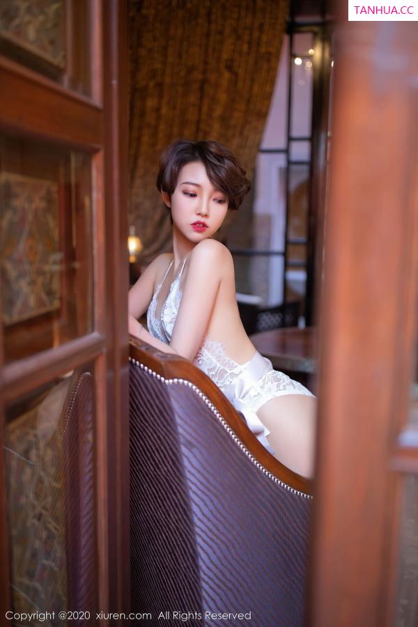 冯木木LRIS  [XiuRen]高清写真图 2020.08.04 No.2405 冯木木LRIS第65张图片
